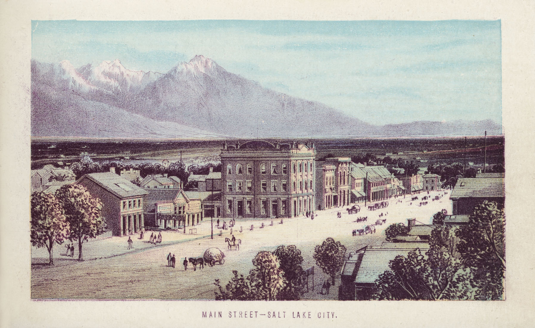 Salt Lake City