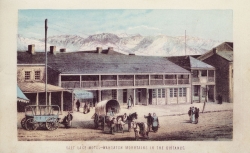 Salt Lake City