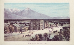Salt Lake City