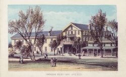Salt Lake City