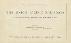 The Union Pacific