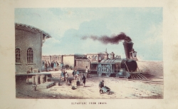 The Union Pacific