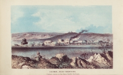 The Union Pacific