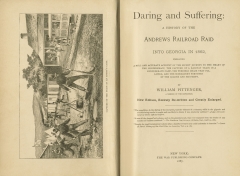 Daring and Suffering