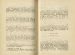 Daring and Suffering