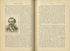 Daring and Suffering