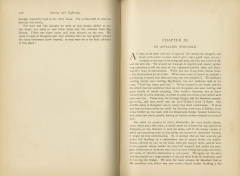 Daring and Suffering