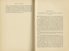 Daring and Suffering