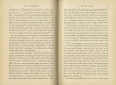 Daring and Suffering