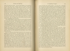 Daring and Suffering