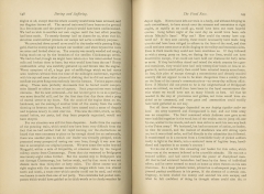 Daring and Suffering