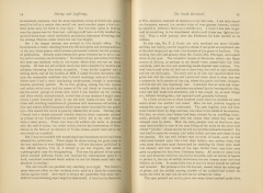 Daring and Suffering