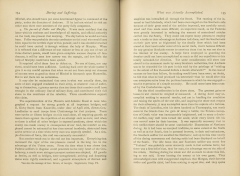 Daring and Suffering