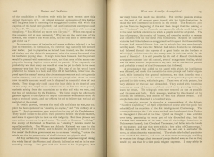 Daring and Suffering