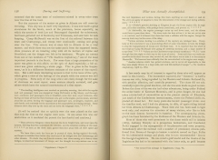 Daring and Suffering