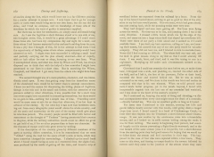 Daring and Suffering