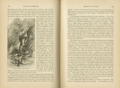 Daring and Suffering