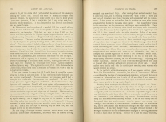 Daring and Suffering