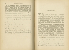 Daring and Suffering