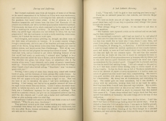 Daring and Suffering