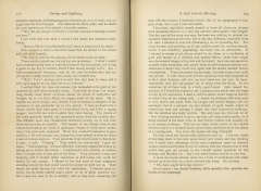 Daring and Suffering