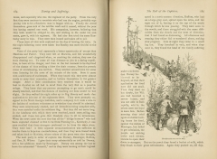 Daring and Suffering