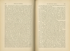 Daring and Suffering