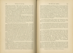 Daring and Suffering