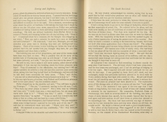 Daring and Suffering