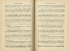 Daring and Suffering