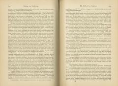 Daring and Suffering