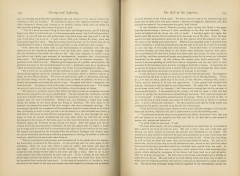 Daring and Suffering