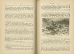 Daring and Suffering