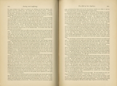 Daring and Suffering