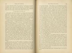 Daring and Suffering