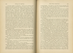 Daring and Suffering