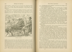 Daring and Suffering