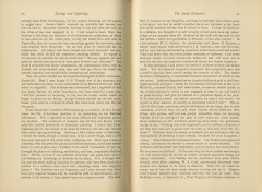 Daring and Suffering