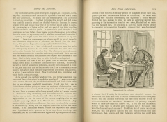 Daring and Suffering