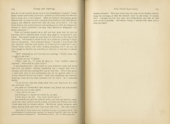 Daring and Suffering