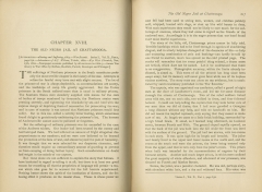 Daring and Suffering