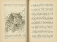 Daring and Suffering