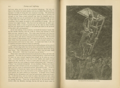 Daring and Suffering