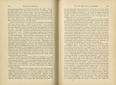 Daring and Suffering