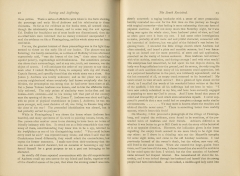 Daring and Suffering