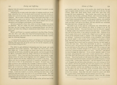 Daring and Suffering