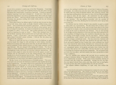 Daring and Suffering