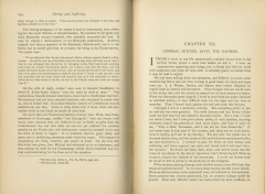 Daring and Suffering