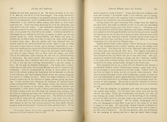 Daring and Suffering