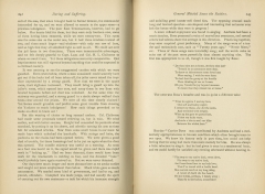 Daring and Suffering